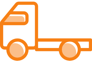 桦甸拖车/平板车